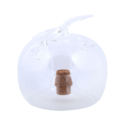 ESSCHERT DESIGN Glass Fruit Fly Trap