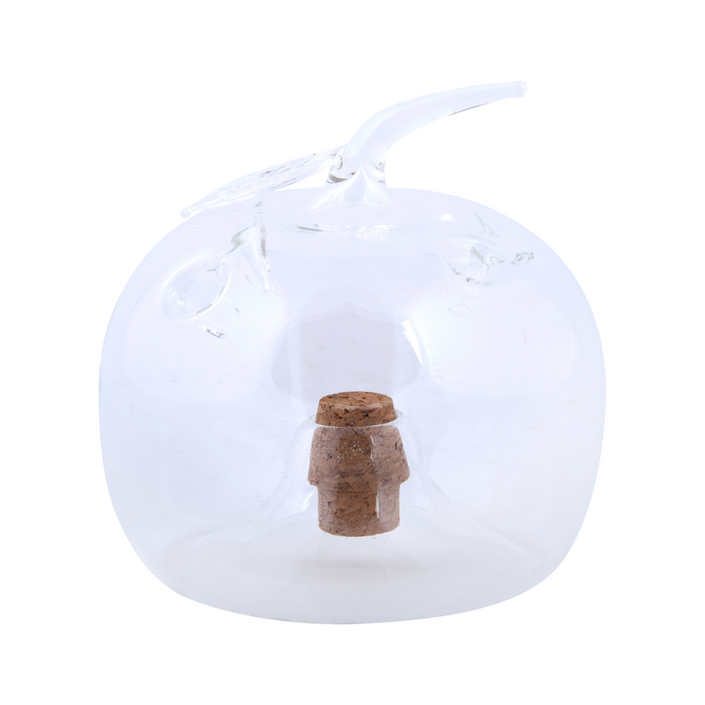 ESSCHERT DESIGN Glass Fruit Fly Trap