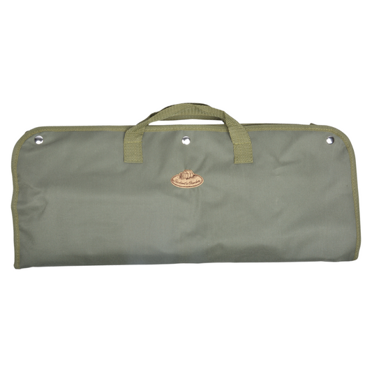 ESSCHERT DESIGN BBQ Apron & Tool Set