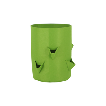 ESSCHERT DESIGN Grow Bag - Strawberries/Herbs