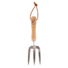 ESSCHERT DESIGN Stainless Steel Hand Fork
