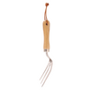 ESSCHERT DESIGN Stainless Steel Hand Fork