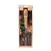 ESSCHERT DESIGN Stainless Steel Hand Fork