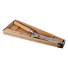 ESSCHERT DESIGN Stainless Steel Hedge Shears