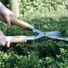 ESSCHERT DESIGN Stainless Steel Hedge Shears