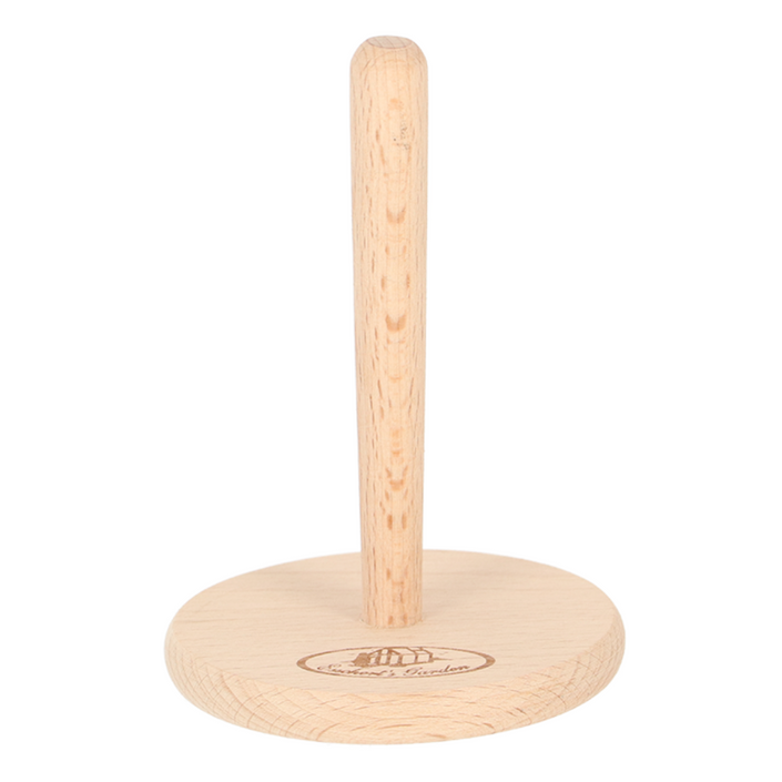 ESSCHERT DESIGN Beechwood Pot Tamper