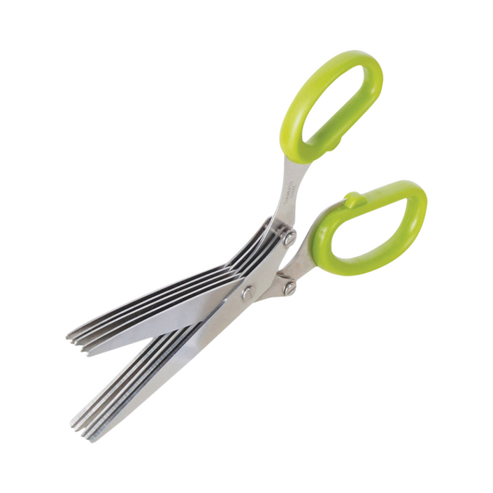 ESSCHERT DESIGN Herb Scissors