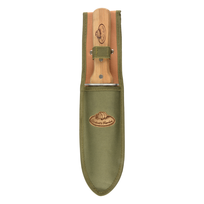 ESSCHERT DESIGN Hori Hori Knife With Sheath