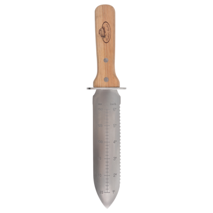 ESSCHERT DESIGN Hori Hori Knife With Sheath