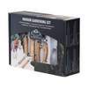 ESSCHERT DESIGN Stainless Steel Indoor Gardening Set