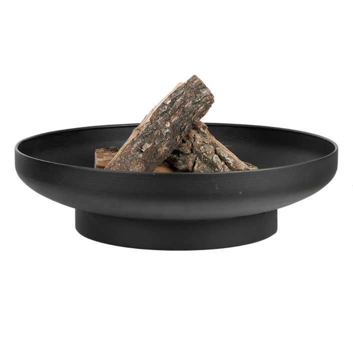 ESSCHERT DESIGN Iron Fire Bowl