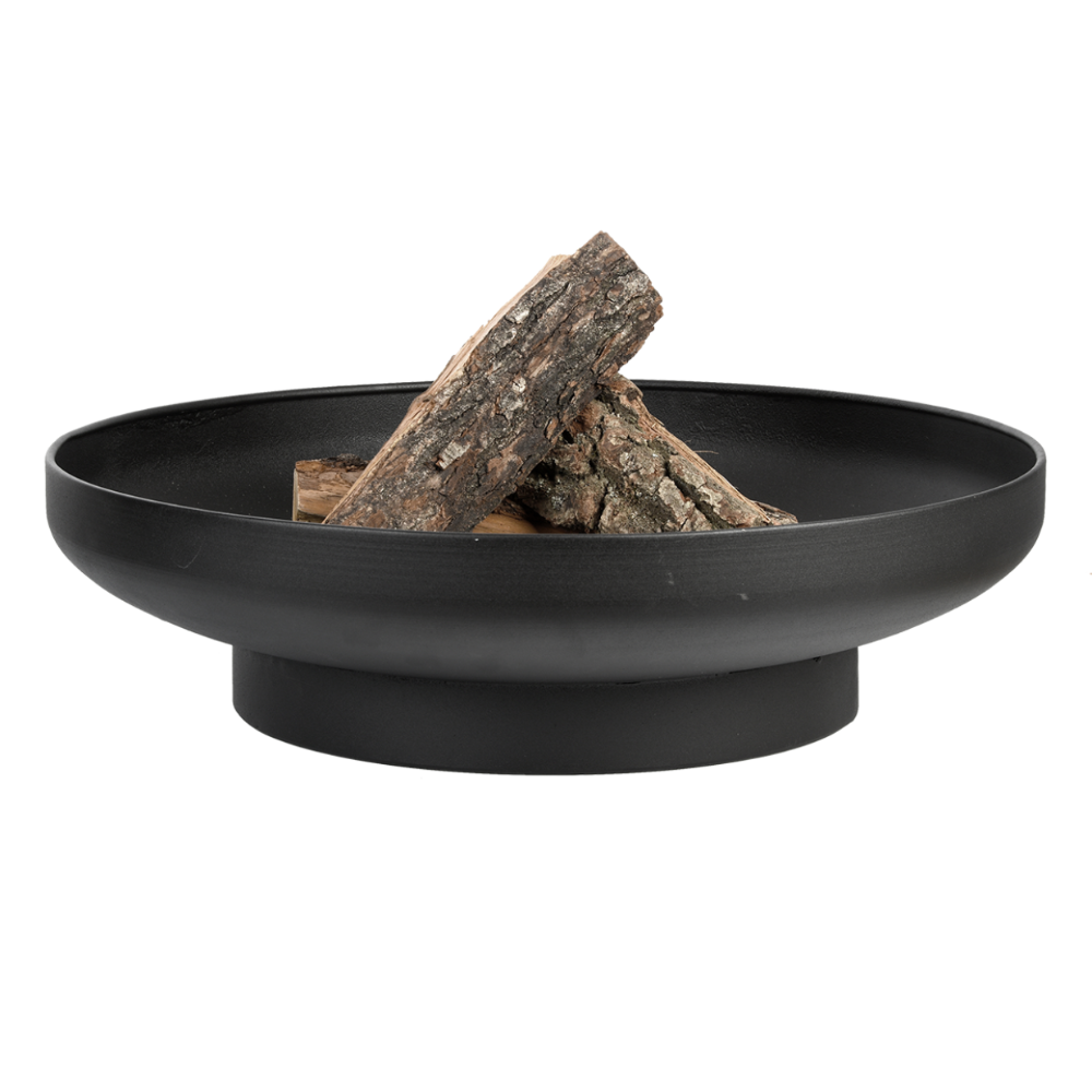 Load image into Gallery viewer, ESSCHERT DESIGN Iron Fire Bowl