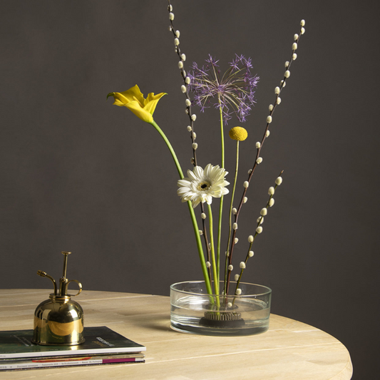 ESSCHERT DESIGN Kenzan - Large