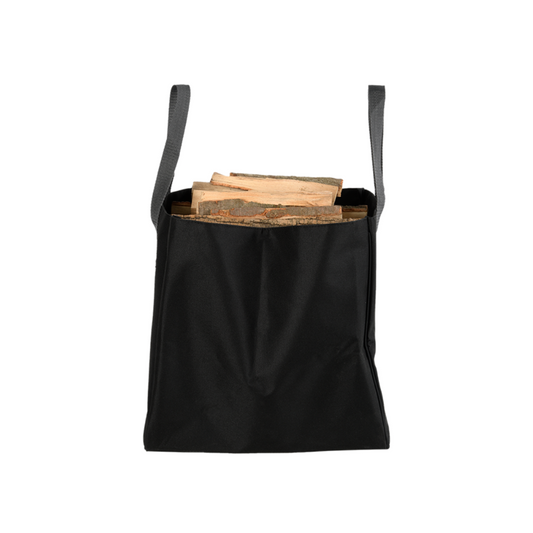 ESSCHERT DESIGN Kindling Carrier Bag