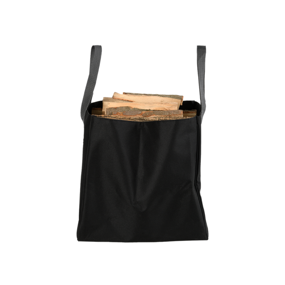 Load image into Gallery viewer, ESSCHERT DESIGN Kindling Carrier Bag