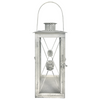 ESSCHERT DESIGN Lion Lantern With Handle