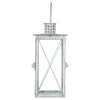 ESSCHERT DESIGN Lion Lantern With Handle
