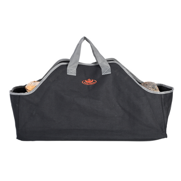 ESSCHERT DESIGN Log Carrier Bag