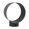ESSCHERT DESIGN Round Steel Log Rack