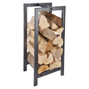ESSCHERT DESIGN Steel Log Rack **Limited Stock**