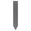 ESSCHERT DESIGN Plant Label Marker Slate - Set of 6