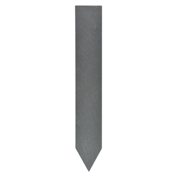 ESSCHERT DESIGN Plant Label Marker Slate - Set of 6