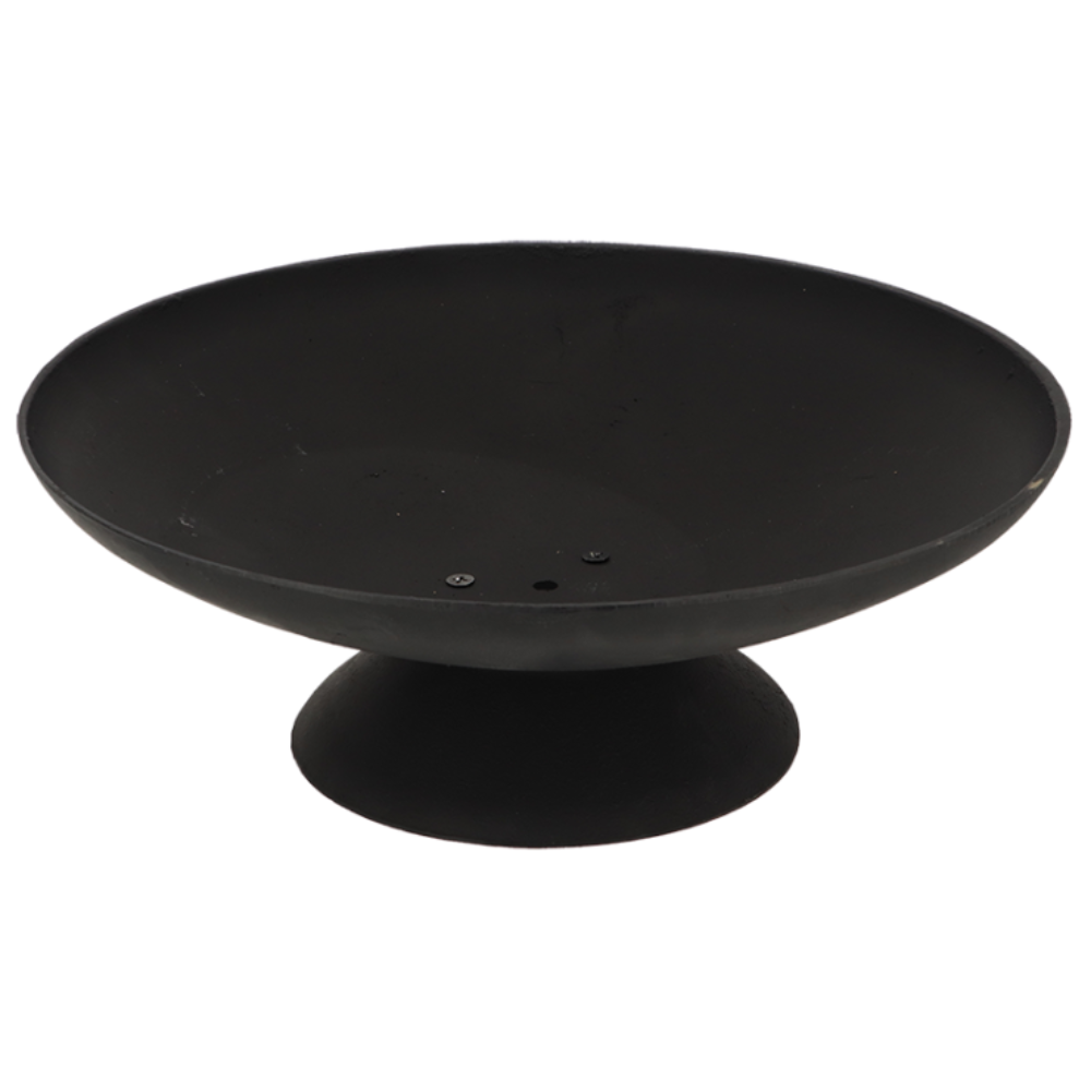 Load image into Gallery viewer, ESSCHERT DESIGN Cast Iron Fire Bowl - Medium