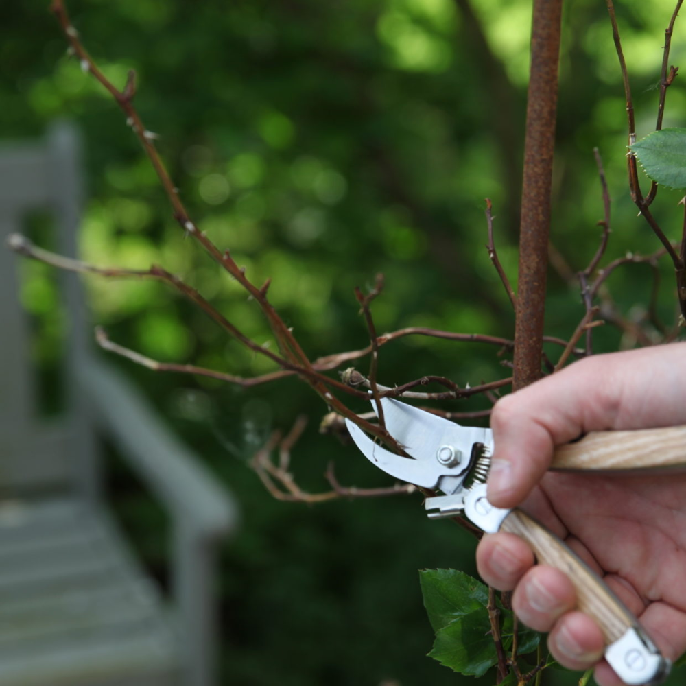 Load image into Gallery viewer, ESSCHERT DESIGN Stainless Steel Garden Multi-Tool