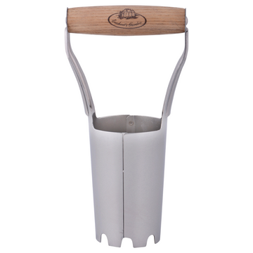ESSCHERT DESIGN Stainless Steel Bulb Dibber