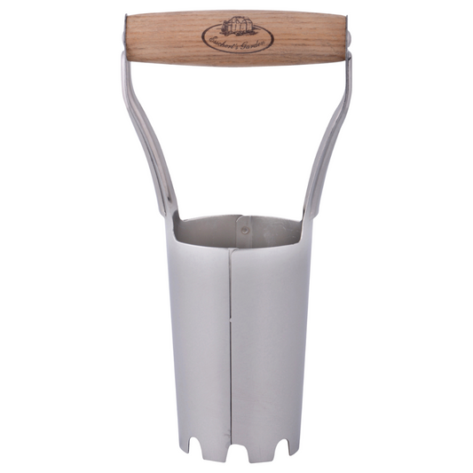 ESSCHERT DESIGN Stainless Steel Bulb Dibber