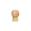 ESSCHERT DESIGN Mushroom Brush