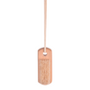 ESSCHERT DESIGN Nail Brush With Rope