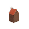 ESSCHERT DESIGN Canal Side House Nesting Box - Neck Gable