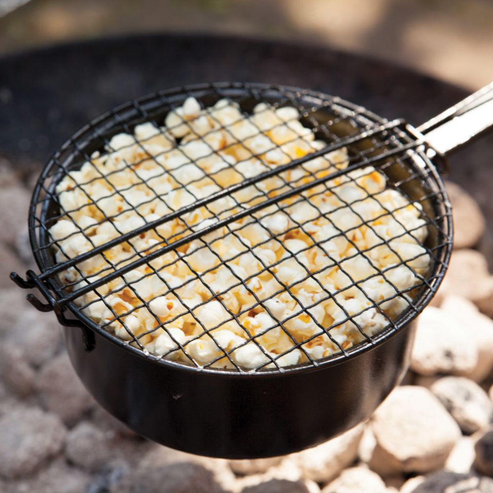 Load image into Gallery viewer, ESSCHERT DESIGN Popcorn Pan
