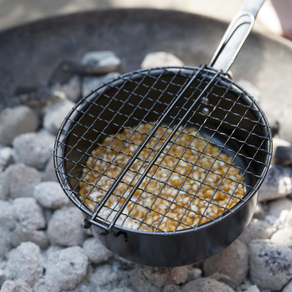 Load image into Gallery viewer, ESSCHERT DESIGN Popcorn Pan