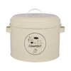 ESSCHERT DESIGN Compost Tin