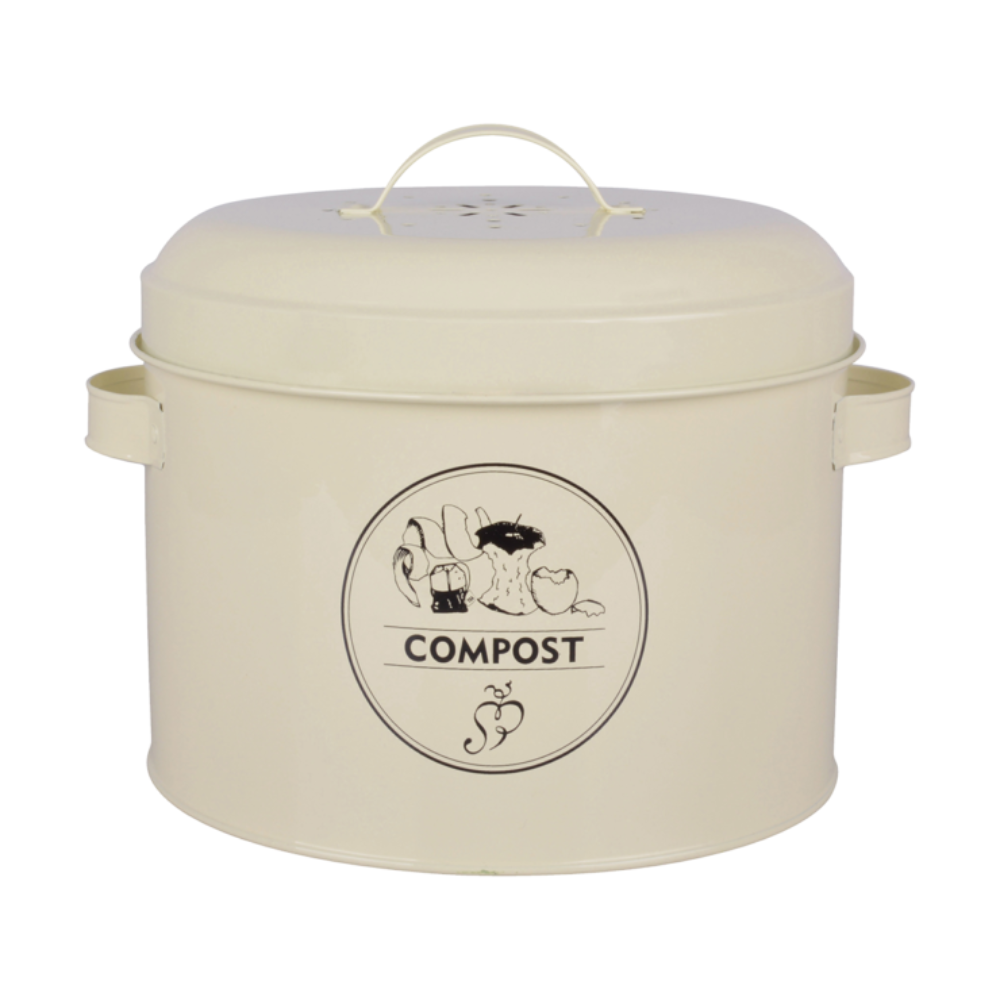 Load image into Gallery viewer, ESSCHERT DESIGN Compost Tin