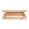 ESSCHERT DESIGN Garden Cold Protection Frame