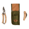 ESSCHERT DESIGN Pruning Set With Sheath