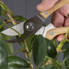 ESSCHERT DESIGN Pruning Set With Sheath