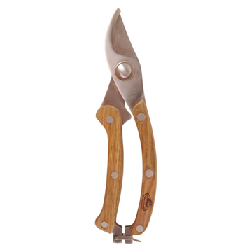 ESSCHERT DESIGN Stainless Steel Pruner