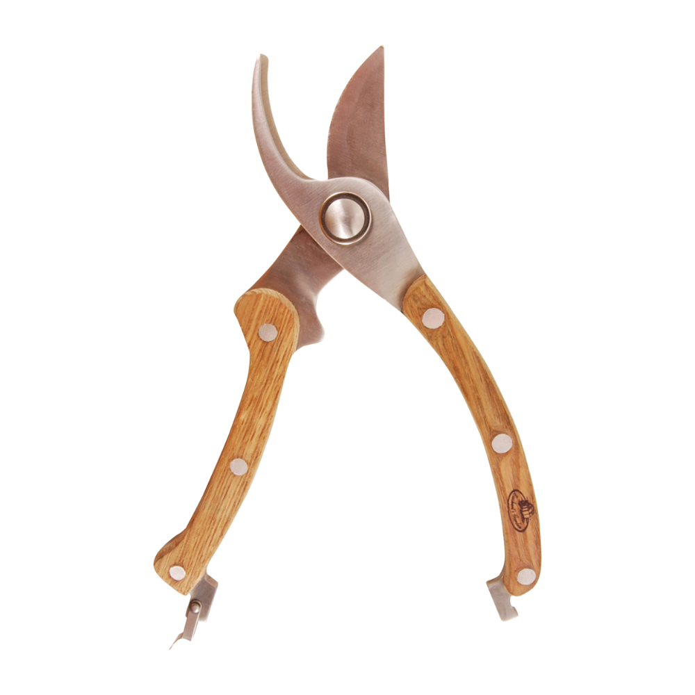 Load image into Gallery viewer, ESSCHERT DESIGN Stainless Steel Pruner