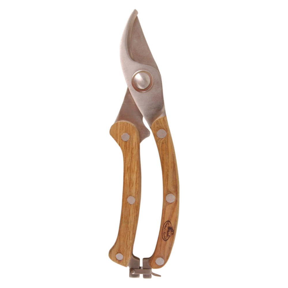 Load image into Gallery viewer, ESSCHERT DESIGN Stainless Steel Pruner