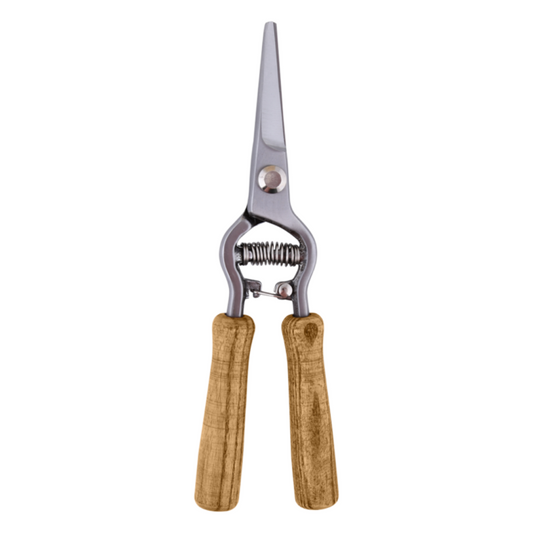 ESSCHERT DESIGN Flower Pruning Scissors
