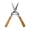 ESSCHERT DESIGN Flower Pruning Scissors