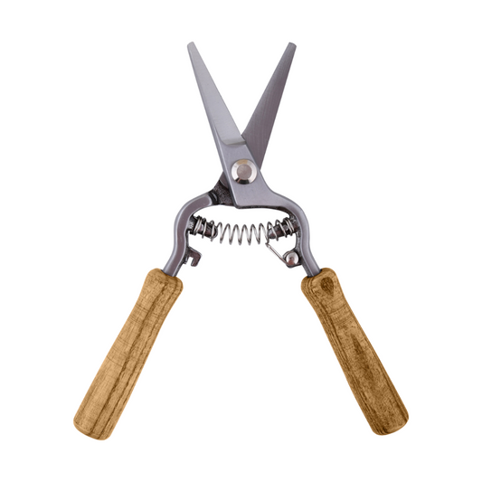 ESSCHERT DESIGN Flower Pruning Scissors