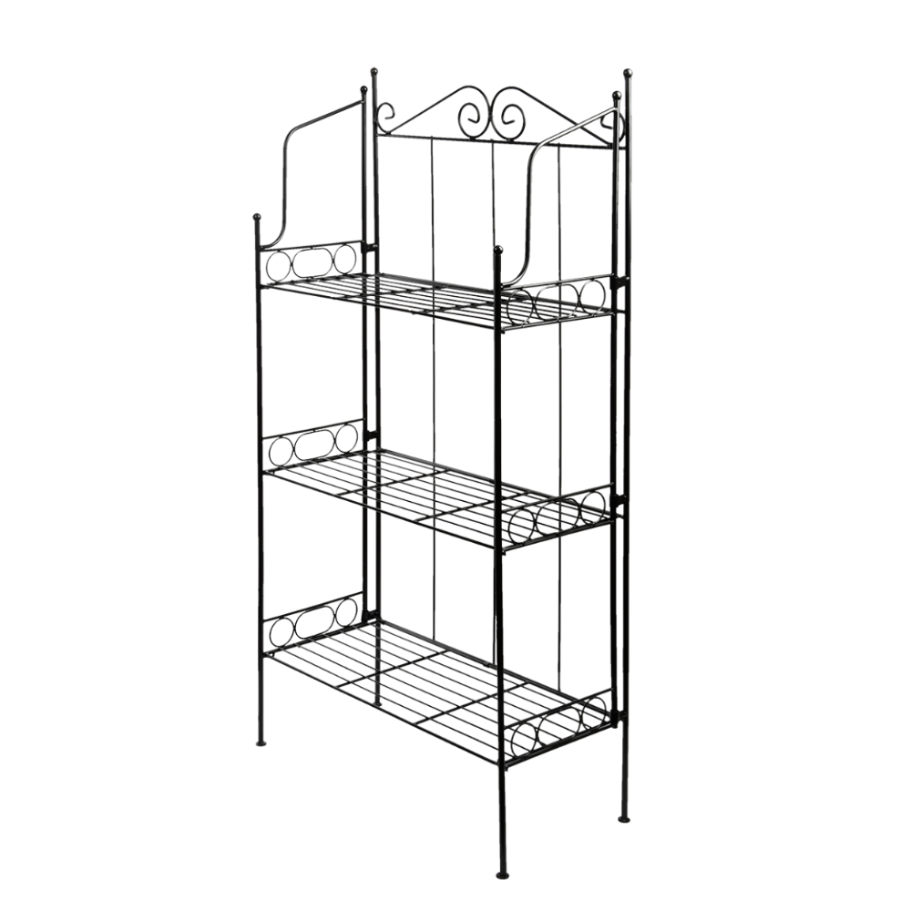 Load image into Gallery viewer, ESSCHERT DESIGN Rectangular Etagere Frame - Large