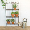 ESSCHERT DESIGN Rectangular Etagere Frame - Large