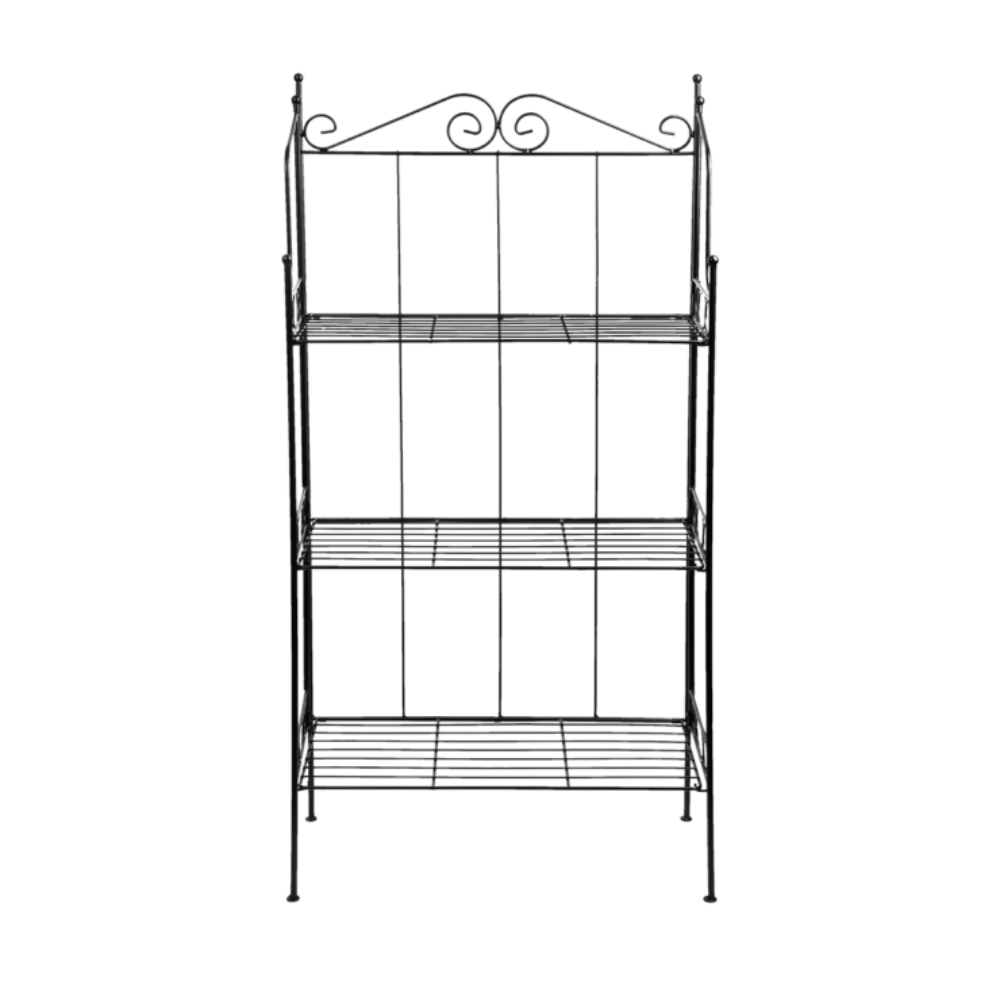 Load image into Gallery viewer, ESSCHERT DESIGN Rectangular Etagere Frame - Large