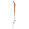 ESSCHERT DESIGN Stainless Steel Long Handled Hand Spade